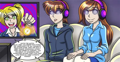 rule 34 hypnosis|Rule 34 / hypnosis.